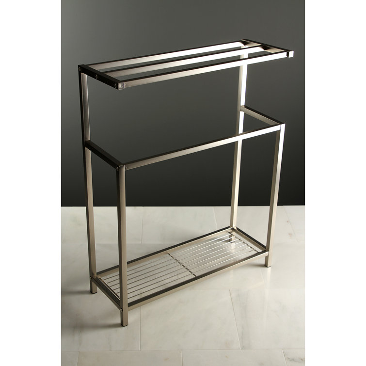 10 Best Freestanding Towel Racks for 2022